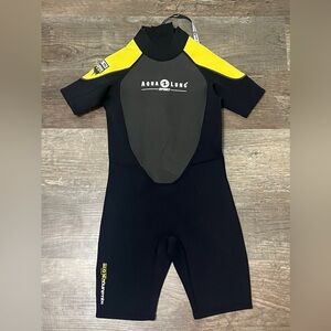 FINAL PRICE Aqua Lung Kid’s Wetsuit